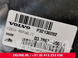 Volvo XC60 Bremskraftverstärker O72675 foto 2
