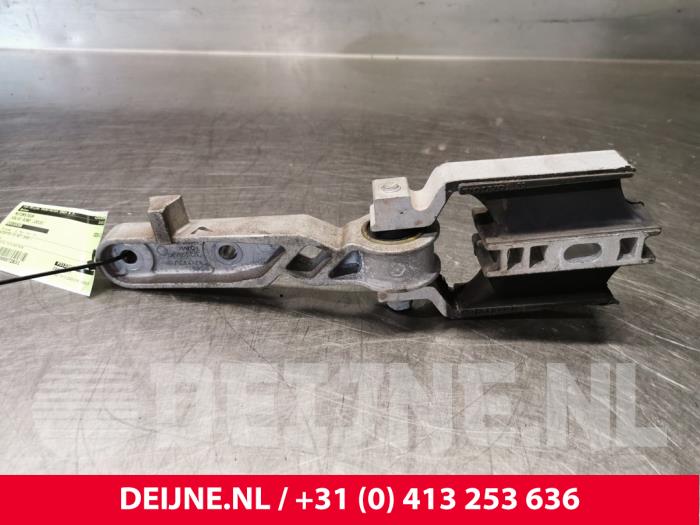 Volvo XC60 Motorlager O72631