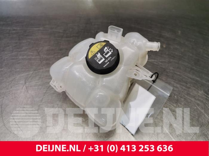 Volvo XC60 Expansievat O72635