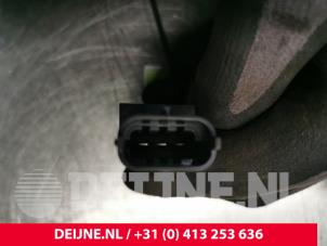 Volvo XC60 Rußfilter Sensor O72624 foto 2