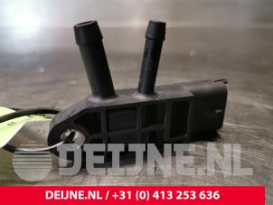 Volvo XC60 Rußfilter Sensor O72624 foto 3