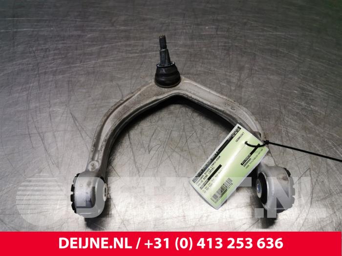 Volvo XC90 Querlenker oben links vorne O72776