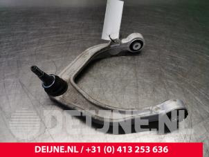 Volvo XC90 Querlenker oben links vorne O72776 foto 2