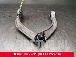 Volvo XC90 Querlenker oben links vorne O72776 foto 3