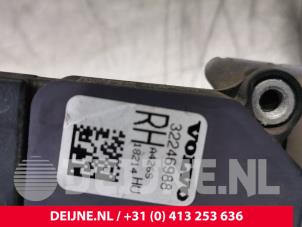 Volvo XC90 Xenon hoogteregelaar O72795 foto 2