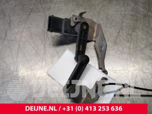 Volvo XC90 Xenon hoogteregelaar O72795 foto 3