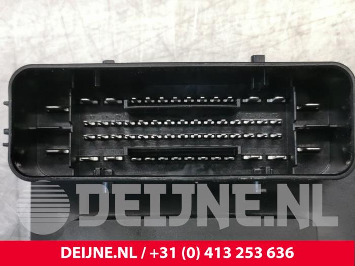 Volvo XC90 ABS Pumpe O72799