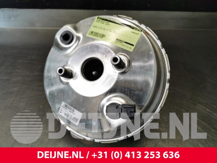 Volvo XC90 Bremskraftverstärker O72802