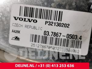 Volvo XC90 Brake servo O72802 photo 3