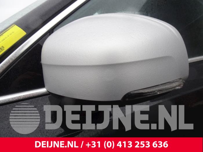 Volvo XC90 Außenspiegel links O72804