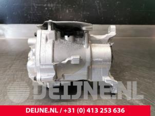 Volvo XC90 Transfergetriebe 4x4 O72813 foto 2