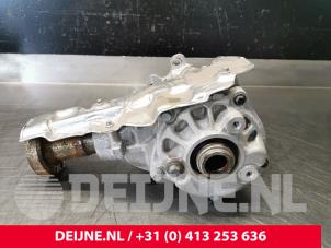 Volvo XC90 Transfergetriebe 4x4 O72813 foto 3