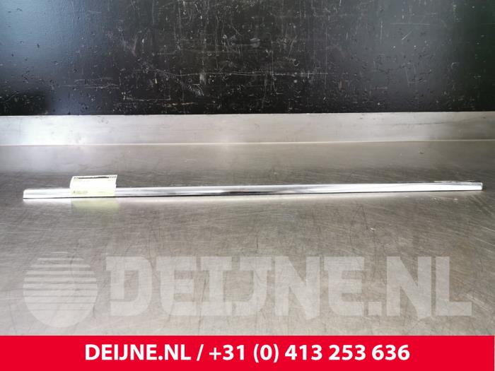Volvo S80 Fensterabdichtung O72816