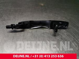 Volvo XC90 Portiergreep 4Deurs links-voor O72859 foto 2