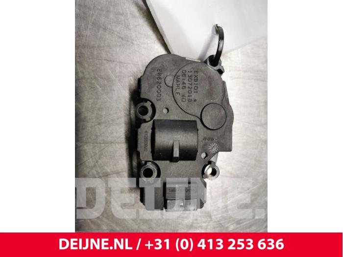 Volvo XC90 Heizventil Motor O72860