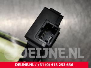 Volvo XC90 Heizventil Motor O72860 foto 3
