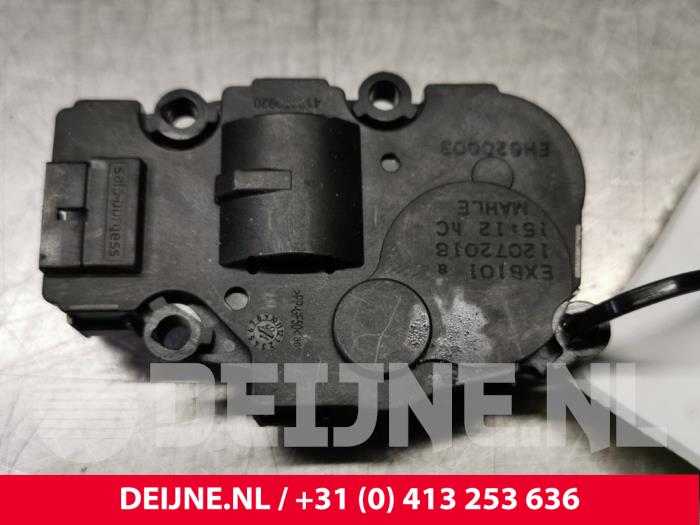 Volvo XC90 Heizventil Motor O72862