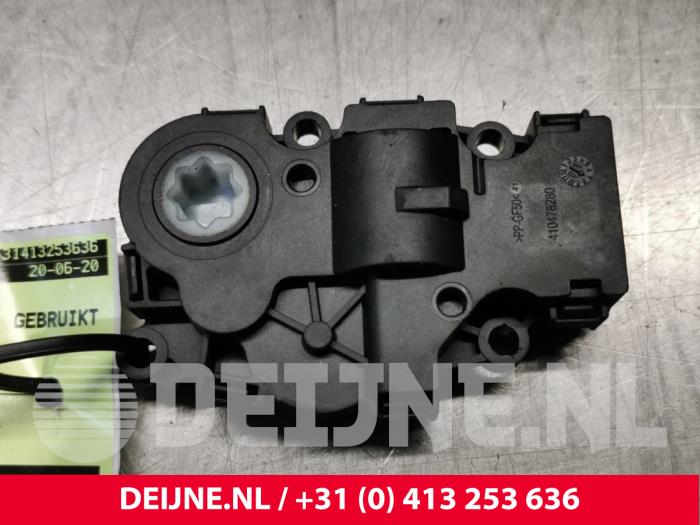 Volvo XC90 Heizventil Motor O72863