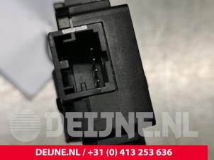 Volvo XC90 Heater valve motor O72863 photo 3