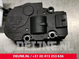 Volvo XC90 Heater valve motor O72863 photo 2