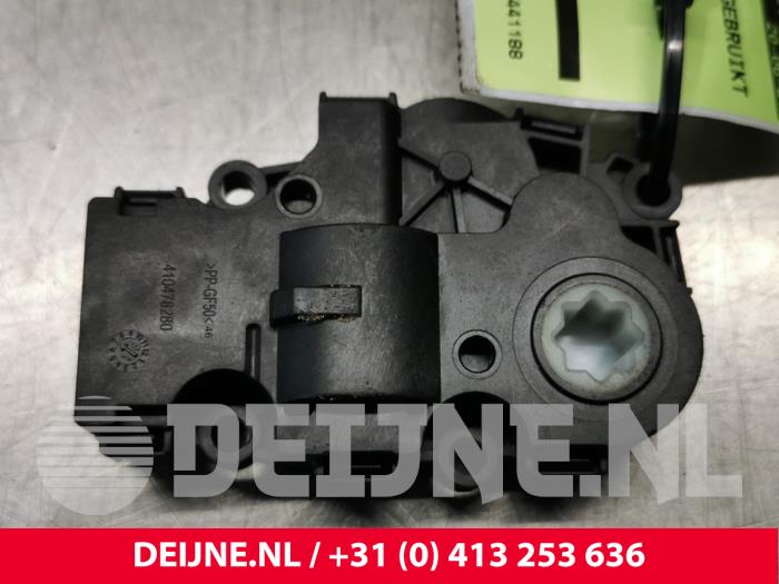 Volvo XC90 Heizventil Motor O72864