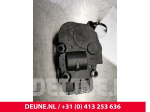Volvo XC90 Heizventil Motor O72864 foto 2