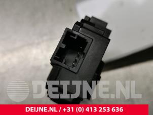 Volvo XC90 Heizventil Motor O72864 foto 3