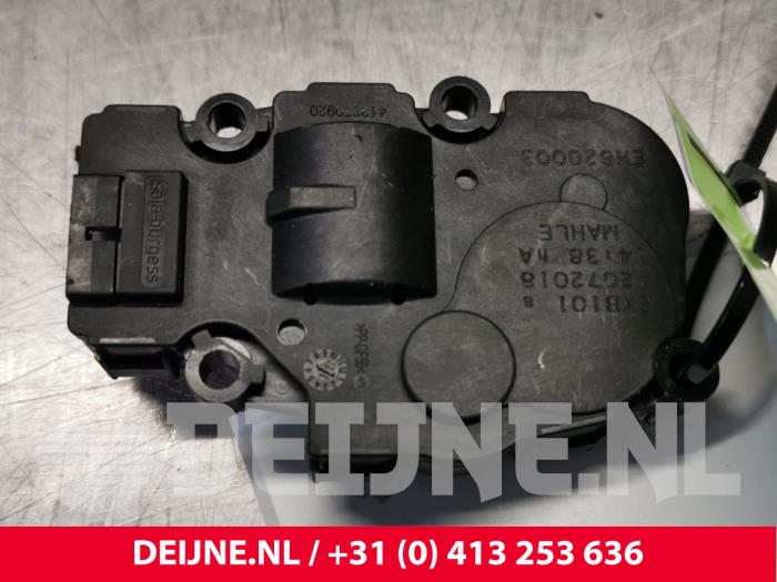 Volvo XC90 Heizventil Motor O72865