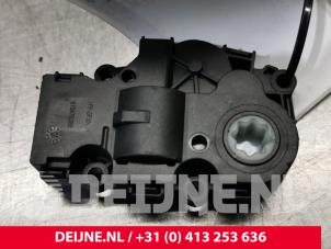 Volvo XC90 Heizventil Motor O72865 foto 2