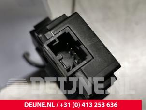Volvo XC90 Heizventil Motor O72865 foto 3