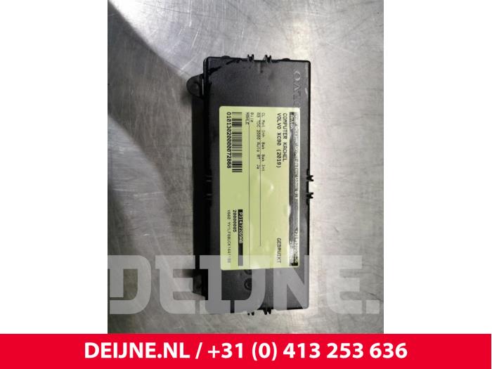 Volvo XC90 Steuergerät Heizung O72868