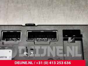 Volvo XC90 Heater computer O72868 photo 3