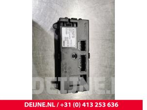 Volvo XC90 Heater computer O72868 photo 2