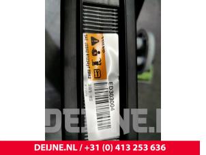 Volvo XC90 Aircoverdamper O72869 foto 3