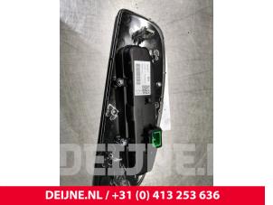 Volvo XC90 Display Interieur O72876 foto 2