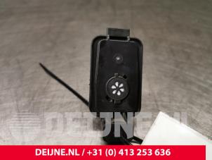 Volvo XC90 Temperatuursensor binnen O72878 foto 3