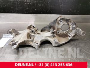 Volkswagen Caddy Aircopomp Steun O72884 foto 2