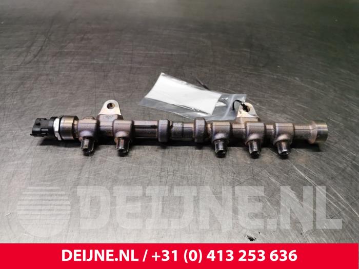 Gebruikte Galerij (Injectie) Opel Corsa D 1.3 CDTi 16V ecoFLEX Prijs € 23,00 Margeregeling aangeboden door van Deijne Onderdelen Uden B.V.
