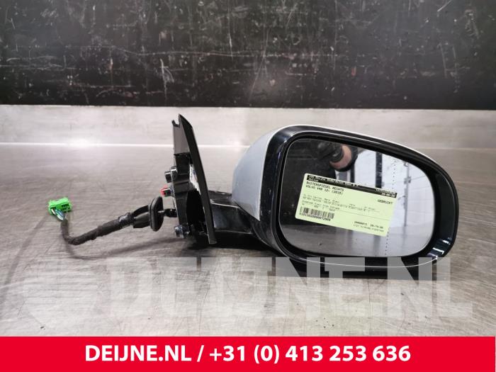Volvo V40 Außenspiegel rechts O72909