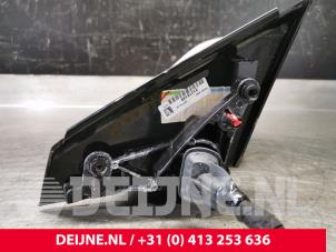 Volvo V40 Wing mirror, right O72909 photo 2