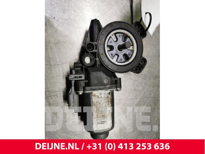 Citroen Berlingo Fenstermotor Tür O72911