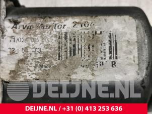 Citroen Berlingo Raammotor Portier O72911 foto 2