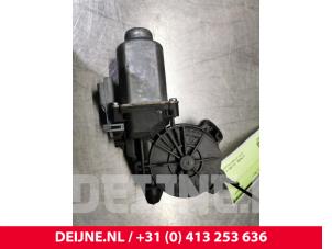 Citroen Berlingo Raammotor Portier O72911 foto 3