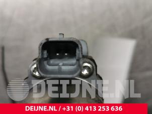 Citroen Berlingo Raammotor Portier O72911 foto 4