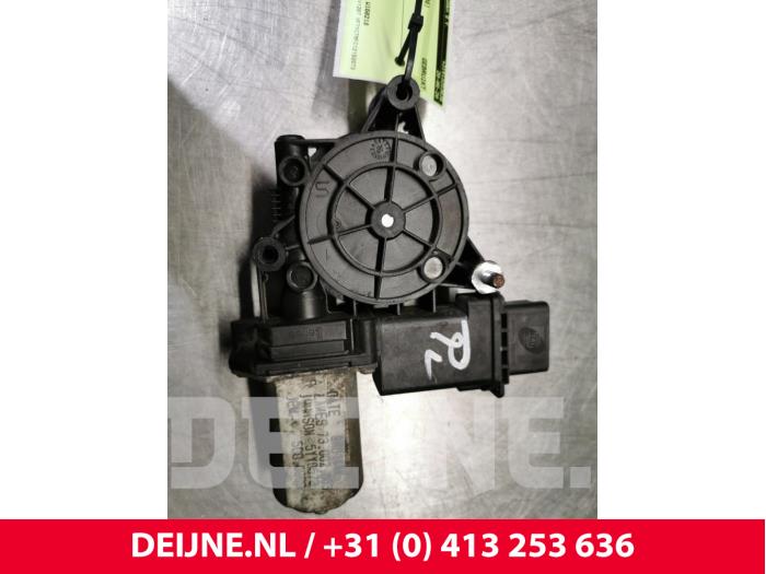 Citroen Jumper Door window motor O72912