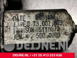Citroen Jumper Door window motor O72912 photo 2