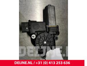 Citroen Jumper Raammotor Portier O72913 foto 3