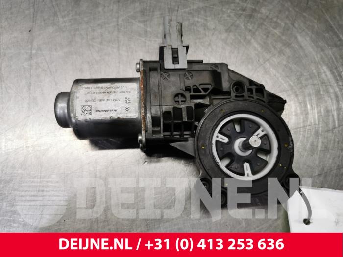 Peugeot Partner Fenstermotor Tür O72914