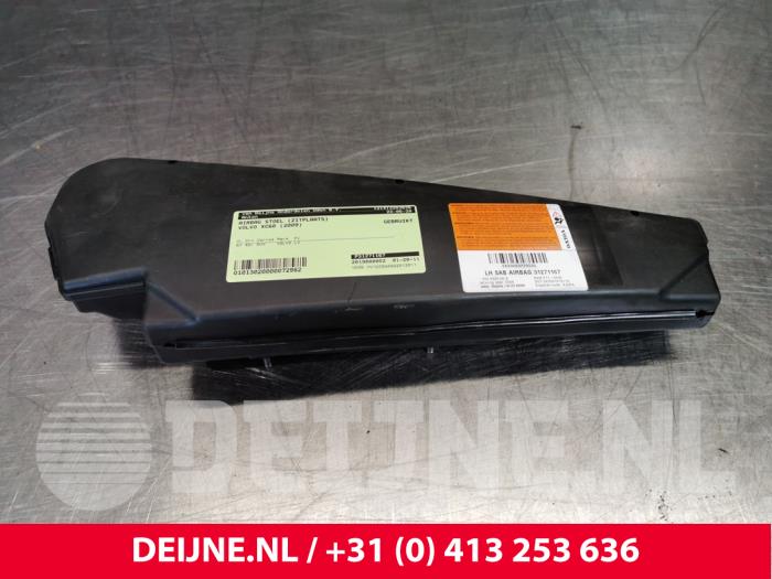 Volvo XC60 Airbag Sitz (Sitzplatz) O72982
