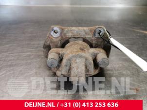 Volvo XC90 Bremszange rechts hinten O72991 foto 2
